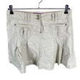 Naisten Esprit - Kangashame, koko 38 - Beige ()