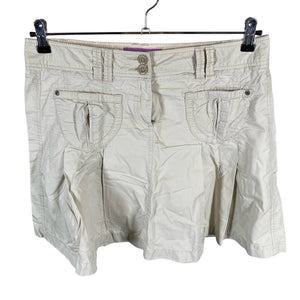 Naisten Esprit - Kangashame, koko 38 - Beige (1)