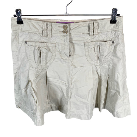 Naisten Esprit - Kangashame, koko 38 - Beige ()