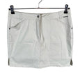 Naisten Catmandoo - Urheilushortsihame, koko 38 - Harmaa ()
