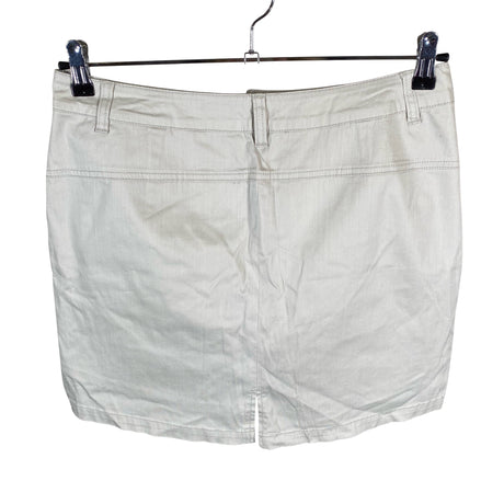 Naisten Catmandoo - Urheilushortsihame, koko 38 - Harmaa (2)