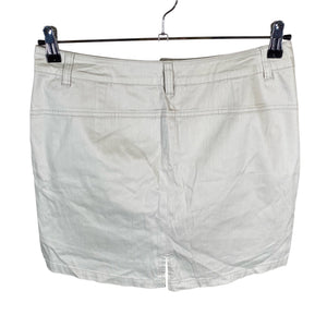 Naisten Catmandoo - Urheilushortsihame, koko 38 - Harmaa (2)