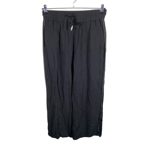 Naisten InWear - Kangashousut, koko 38 - Musta (1)