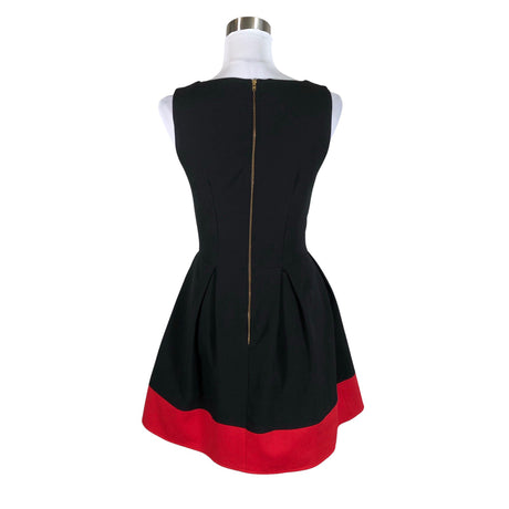 Naisten Closet - Juhlamekko, koko 40 - Musta (2)