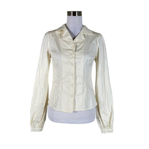 Naisten Collectif - Pusero, koko 32 - Beige (1)