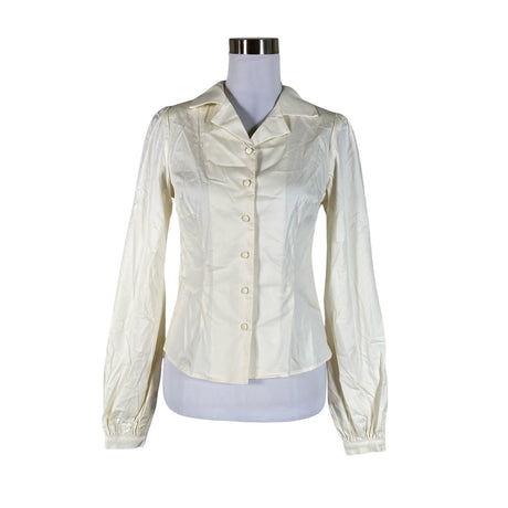 Naisten Collectif - Pusero, koko 32 - Beige ()