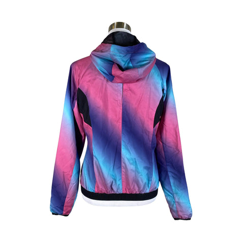 Naisten Superdry - Ulkoilutakki, koko 38 - Sininen (2)