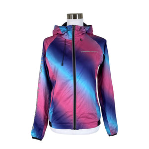 Naisten Superdry - Ulkoilutakki, koko 38 - Sininen (1)