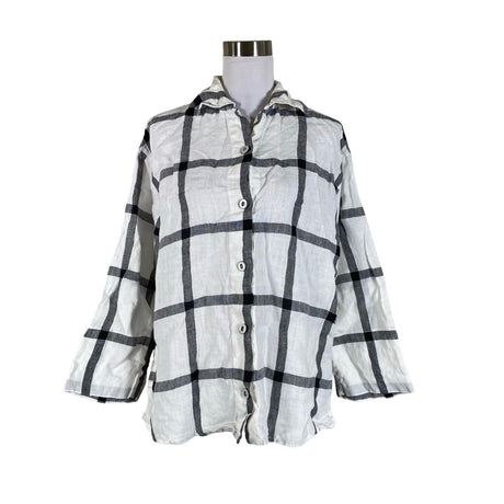 Naisten Marimekko - Pusero, koko 36 - Musta ()