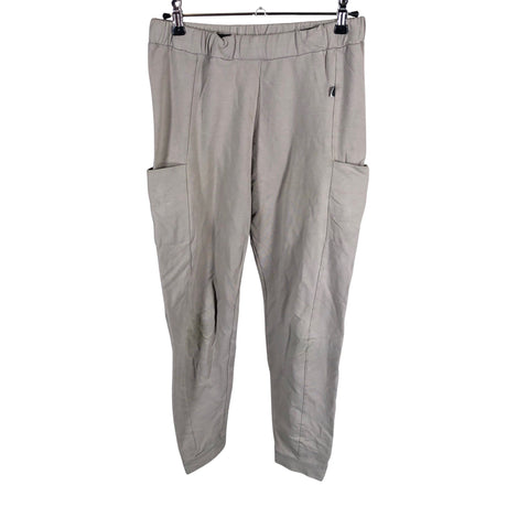 Unisex Papu - Collegehousut, koko 146 - 152 - Harmaa ()
