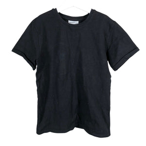 Unisex Gugguu - T-paita, koko 146 - 152 - Musta (1)