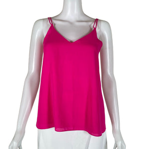 Naisten River Island - Toppi, koko 32 - Violetti (1)