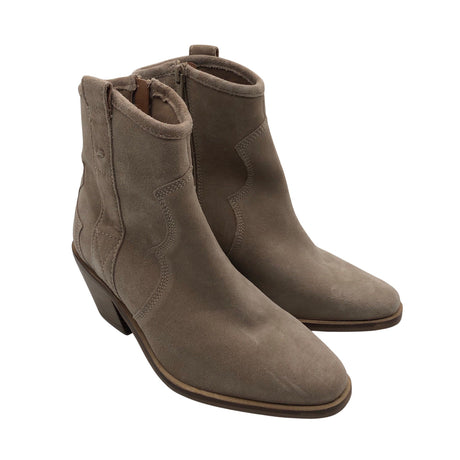 Naisten Next - Bootsit, koko 37 - Beige (2)