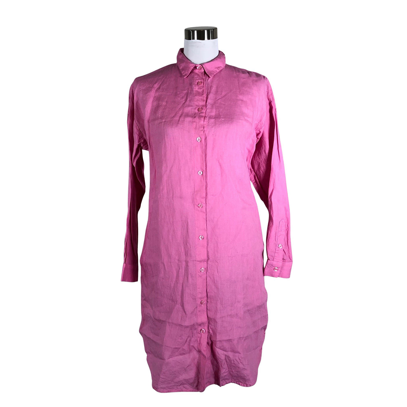 Naisten Nanso - Kangasmekko, koko 34 - Pinkki (1)