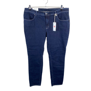 Naisten Very Nice - Farkut, koko W40 - Sininen (1)