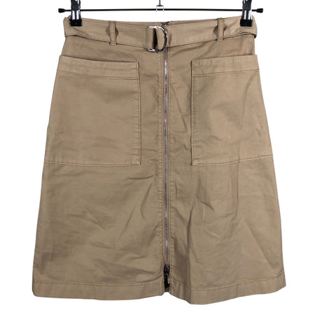 Naisten Hugo Boss - Kangashame, koko 36 - Ruskea ()