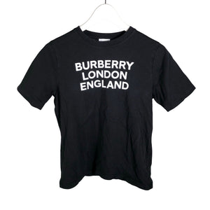 Unisex Burberry - T-paita, koko 158 - 164 - Musta (1)
