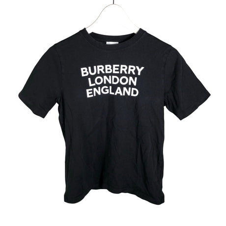 Unisex Burberry - T-paita, koko 158 - 164 - Musta ()