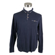 Miesten Ted Baker - Trikoopaita, koko XL - Sininen ()