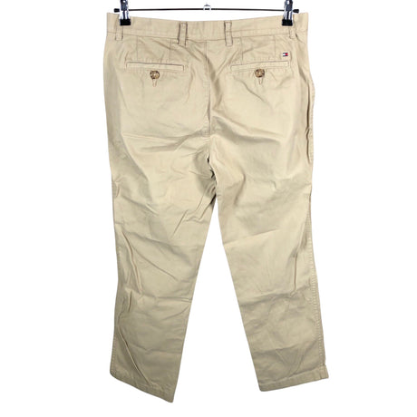Miesten Tommy Hilfiger - Chinot, koko W33 - Beige (2)
