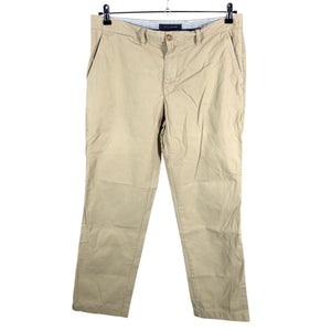 Miesten Tommy Hilfiger - Chinot, koko W33 - Beige (1)