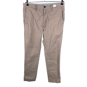 Miesten Tommy Hilfiger - Chinot, koko W32 - Ruskea (1)