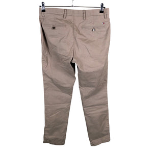 Miesten Tommy Hilfiger - Chinot, koko W32 - Ruskea (2)
