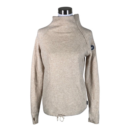 Naisten Holebrook - Neulepaita, koko 34 - Beige ()