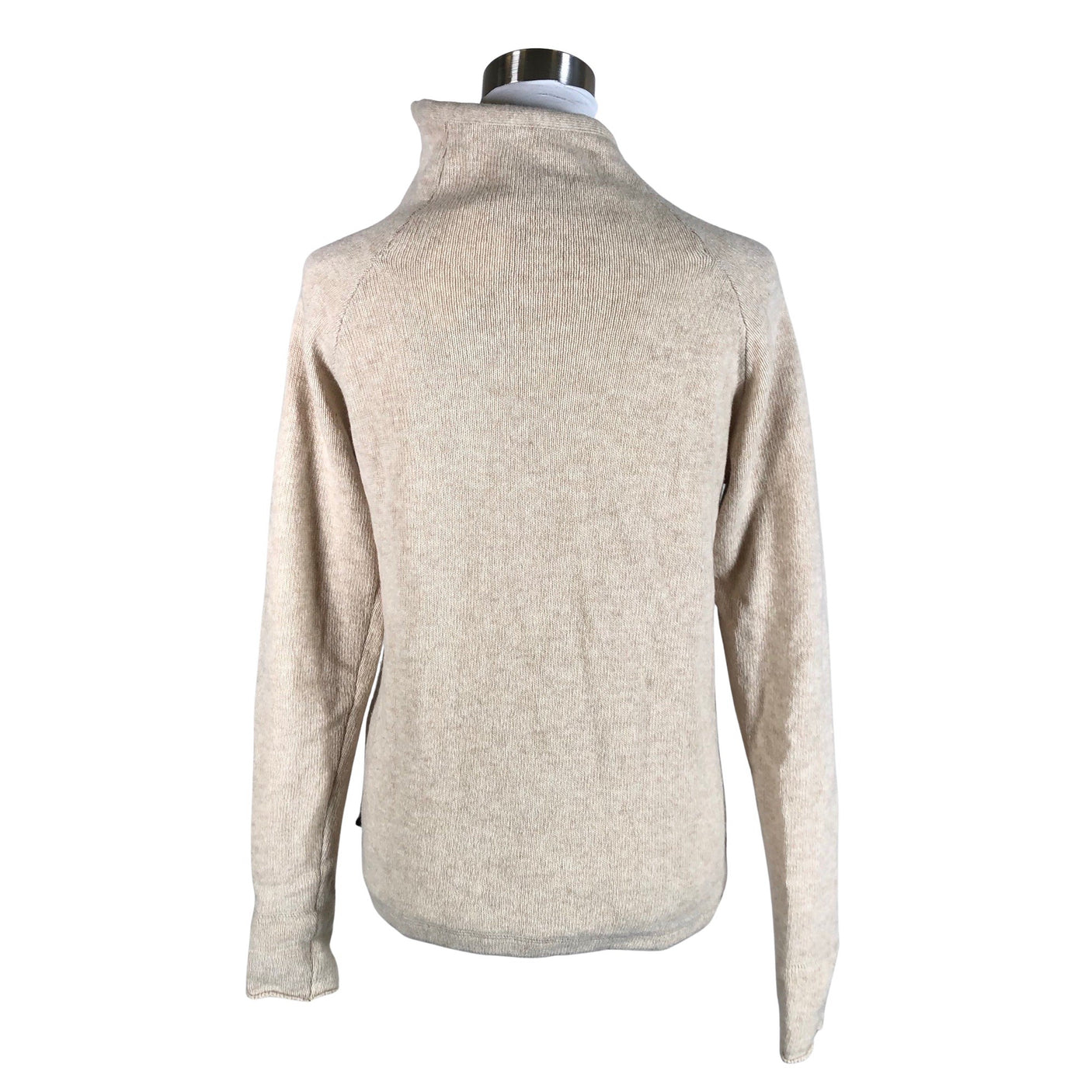 Naisten Holebrook - Neulepaita, koko 34 - Beige (2)