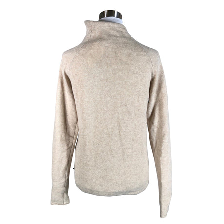 Naisten Holebrook - Neulepaita, koko 34 - Beige (2)