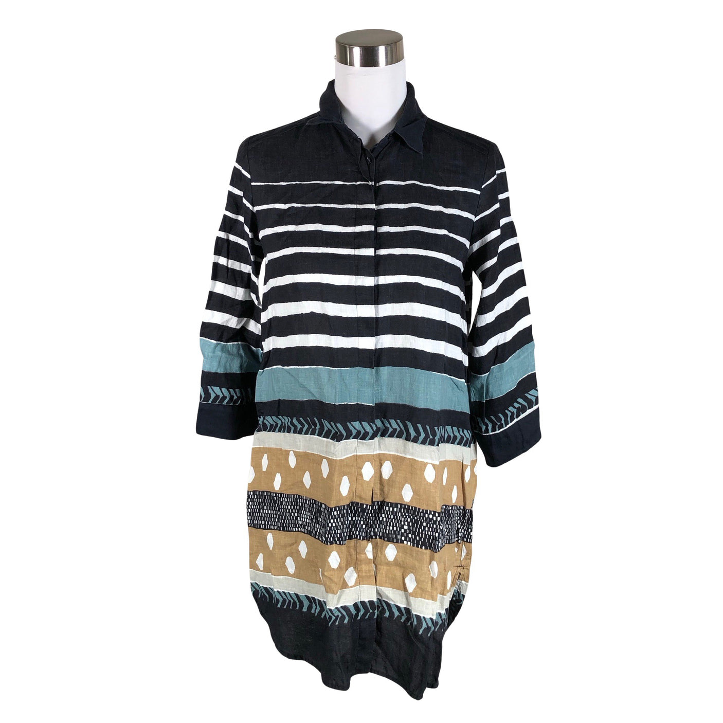Naisten Weekend by MaxMara - Kangasmekko, koko 34 - Sininen (1)