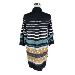 Naisten Weekend by MaxMara - Kangasmekko, koko 34 - Sininen (2)