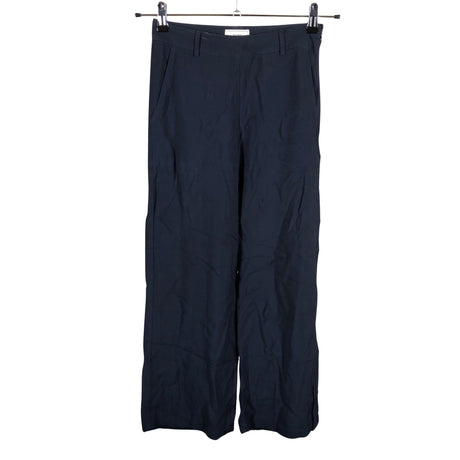 Naisten Boomerang - Kangashousut, koko 32 - Sininen ()