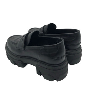 Naisten Pavement - Loaferit, koko 36 - Musta (2)
