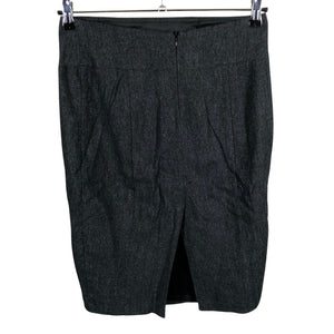Naisten Benetton - Kangashame, koko 38 - Harmaa (2)