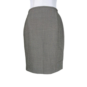 Naisten Part two - Jakkupuku, koko 38 - Beige (3)