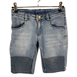 Unisex Lego - Farkkushortsit, koko 128 - 134 - Sininen (1)