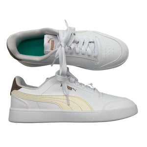 Miesten Puma - Tennarit, koko 42 - Valkoinen (1)
