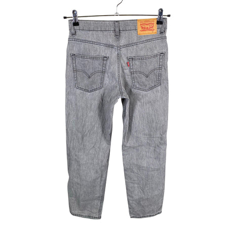 Unisex Levi's - Farkut, koko 158 - 164 - Harmaa (2)