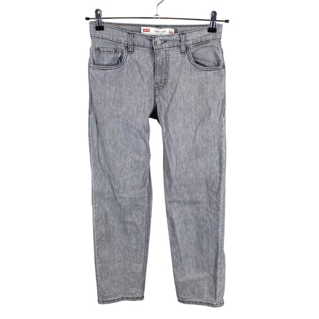 Unisex Levi's - Farkut, koko 158 - 164 - Harmaa ()