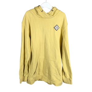 Unisex POMPdeLUX - Huppari, koko 158 - 164 - Keltainen (1)