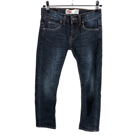 Unisex Levi's - Farkut, koko 134 - 140 - Sininen ()