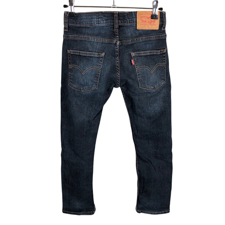 Unisex Levi's - Farkut, koko 134 - 140 - Sininen (2)