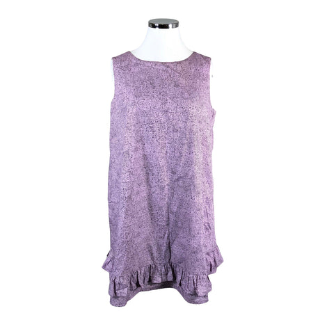 Naisten Marimekko - Kangasmekko, koko 46 - Violetti ()
