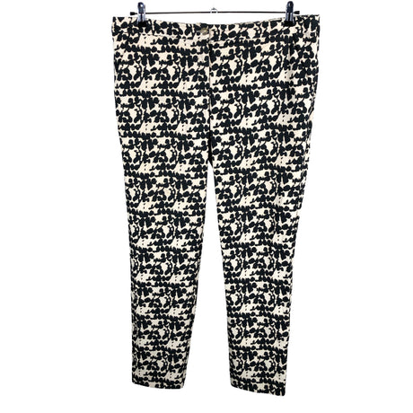 Naisten River woods - Kangashousut, koko 46 - Beige ()