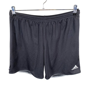 Miesten Adidas - Urheilushortsit, koko M - Musta (1)