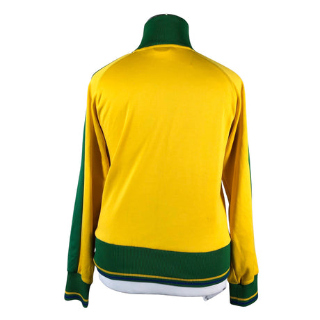 Naisten Puma - Svetari, koko 42 - Keltainen (2)