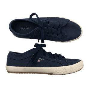 Miesten Gant - Tennarit, koko 40 - Sininen (1)