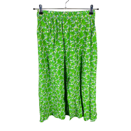 Naisten Uhana Design - Kangashame, koko 40 - Vihreä ()