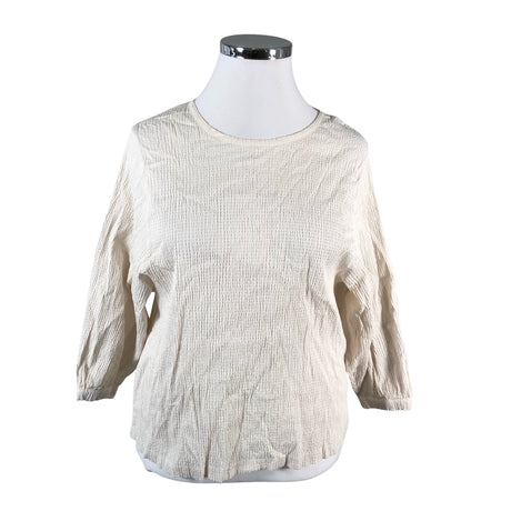 Naisten Nanso - Pusero, koko 42 - Beige ()